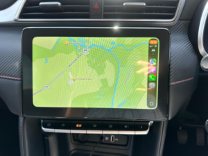 2024 MG MG Zs 1.5 Vti-Tech Exclusive Euro 6 (s/s) 5dr in Red — image 3