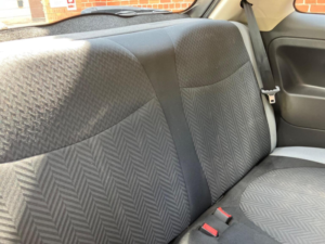 2016 Fiat 500 1.2 Pop Euro 6 (s/s) 3dr in Grey — image 5