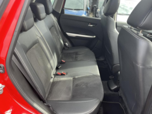 2016 Suzuki Vitara 1.6 Sz5 in Red — image 6