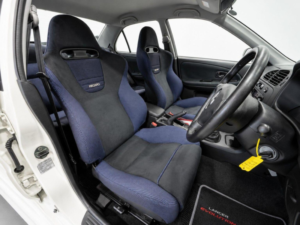 1999 Mitsubishi Lancer 2.0 Evo Vi Gsr 4dr in White — image 3