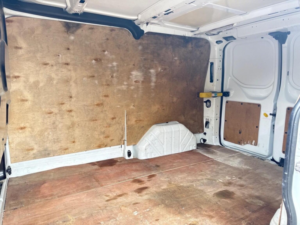 2014 Ford Transit Custom 2.2 Tdci 270 Econetic L1 H1 5dr in White — image 6
