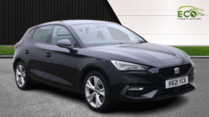 2021 SEAT Leon