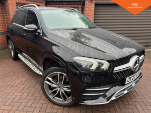 2020 Mercedes-Benz Gle