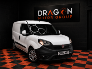 2023 Fiat Doblo