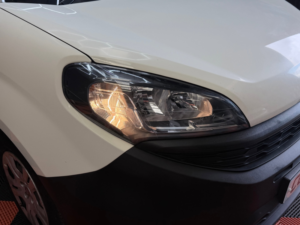 2023 Fiat Doblo 1.6 Multijetii Tecnico Panel Van 4dr Diesel Manual L1 H1 Euro 6 (s/s) (90 Bhp) in White — image 5