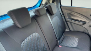 2016 Suzuki Celerio 1.0 Sz2 Euro 6 5dr in Blue — image 6