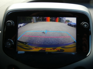 2021 Toyota Aygo 1.0 Vvt-I X-Play 5d 70 S/s in Grey — image 2