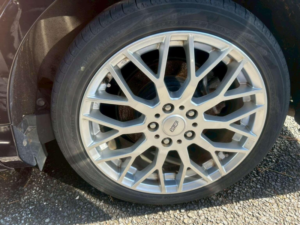 2013 Honda Odyssey 2.4 Absolute 5dr 7 Seats in Blue — image 6