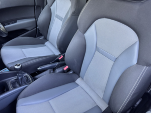 2015 Audi A1 1.4 Tfsi Sport in Blue — image 6