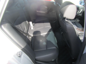 2012 BMW 3 Series 2.0 320d Exclusive Edition in Silver — image 5