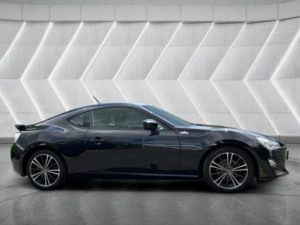 2013 Toyota Gt86 2.0 Boxer D-4s Euro 5 2dr in Black — image 4
