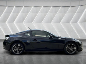 2013 Toyota Gt86 2.0 Boxer D-4s Euro 5 2dr in Black — image 5