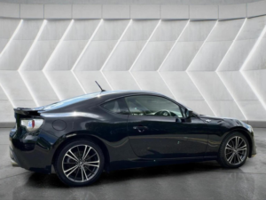 2013 Toyota Gt86 2.0 Boxer D-4s Euro 5 2dr in Black — image 6