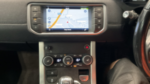 2017 Land Rover Range Rover Evoque Ed4 Se Tech in White — image 2