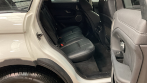 2017 Land Rover Range Rover Evoque Ed4 Se Tech in White — image 4