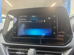 2023 Suzuki S-Cross 1.4 Boosterjet Mhev Motion SUV 5dr Petrol Hybrid Manual Euro 6 (s/s) (129 Ps) in Blue — image 6
