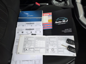 2013 Kia Picanto 1.3 2 in Green — image 3