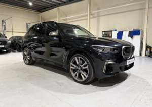 2020 BMW X5