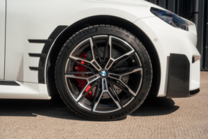 2024 BMW M2 3.0 M2 Coupe in White — image 5