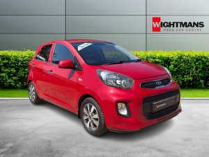 2016 Kia Picanto
