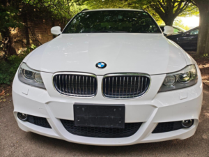 2010 BMW 3 Series 3.0 325i M Sport Touring Steptronic Euro 5 5dr in Other — image 3