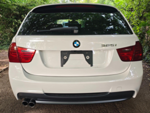 2010 BMW 3 Series 3.0 325i M Sport Touring Steptronic Euro 5 5dr in Other — image 6