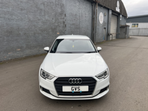 2016 Audi A3 1.4 Tfsi Cod Sport in White — image 2
