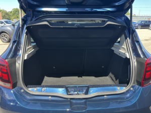 2019 Dacia Sandero 1.0 Sce Essential in Blue — image 5