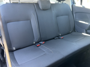 2019 Dacia Sandero 1.0 Sce Essential in Blue — image 6