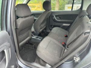 2012 Skoda Fabia 1.2 Se in Grey — image 6