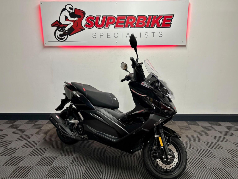 2026 Lexmoto Aura 125 125 CVT Euro 5 in Other — image 1