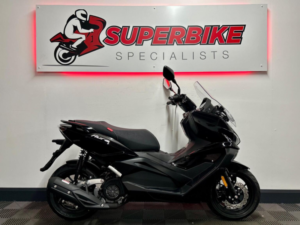 2026 Lexmoto Aura 125 125 CVT Euro 5 in Other — image 3