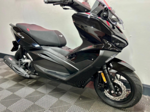 2026 Lexmoto Aura 125 125 CVT Euro 5 in Other — image 4