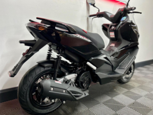 2026 Lexmoto Aura 125 125 CVT Euro 5 in Other — image 5