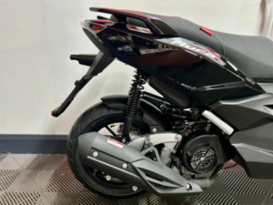 2026 Lexmoto Aura 125 125 CVT Euro 5 in Other — image 6