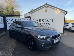 2014 BMW 3 Series
