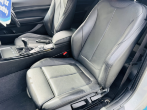 2017 BMW 2 Series 1.5 218i Sport Coupe in Blue — image 6