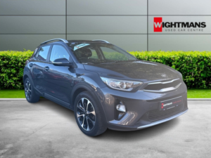 2018 Kia Stonic