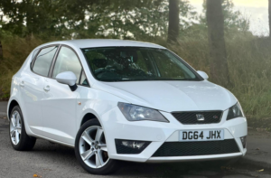 2014 SEAT Ibiza