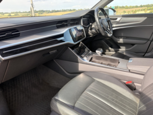 2020 Audi A6 Allroad 3.0 Tdi V6 45 Sport in Grey — image 2
