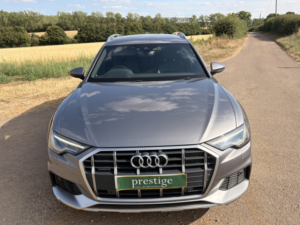 2020 Audi A6 Allroad 3.0 Tdi V6 45 Sport in Grey — image 6
