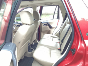 2013 Land Rover Freelander 2 2.2 Sd4 Xs Turbo Diesel Automatic 4x4 - Extensive Service History in Red — image 5