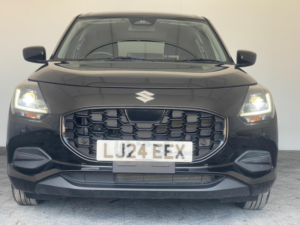 2024 Suzuki Swift 1.2 Dualjet Mhev Sz5 CVT Euro 6 (s/s) 5dr in Other — image 2