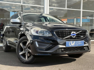2014 Volvo Xc60