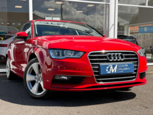 2014 Audi A3
