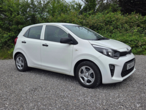 2018 Kia Picanto