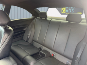 2014 BMW 2 Series 2.0 220d M Sport Coupe in Grey — image 6