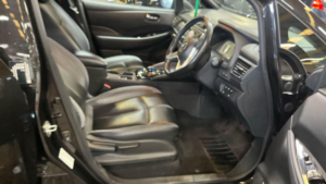 2019 Nissan Leaf 40kwh Tekna Auto 5dr in Black — image 5