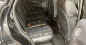 2018 Land Rover Range Rover Evoque 2.0 Td4 Se Tech Auto 4WD Euro 6 (s/s) 5dr in Black — image 6
