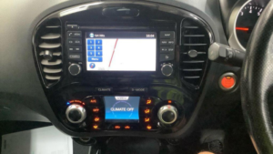 2015 Nissan Juke 1.2 Dig-T Tekna Euro 6 (s/s) 5dr in White — image 3